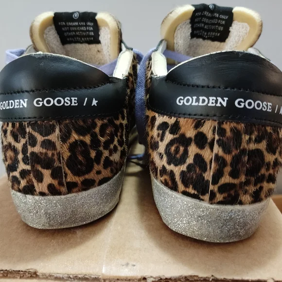 Golden Goose - Picture 5 of 9